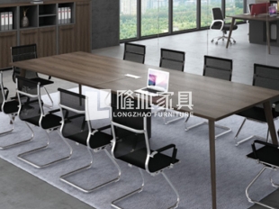 通辽板式办公家具