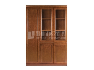 通辽书柜办公家具