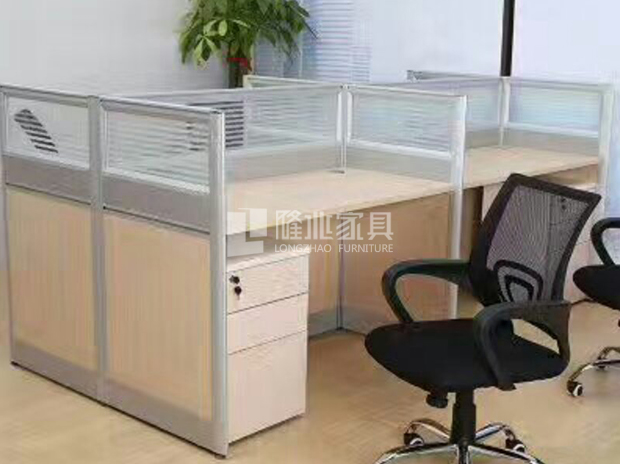 板式办公家具